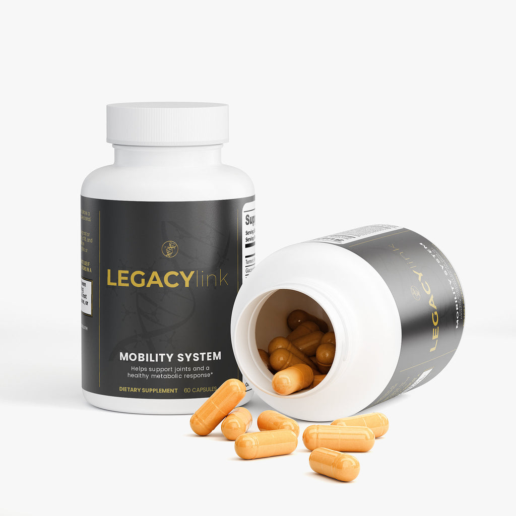 LEGACYlink Mobility System