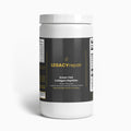 LEGACYrepair Grass-Fed Collagen Peptides (Chocolate)
