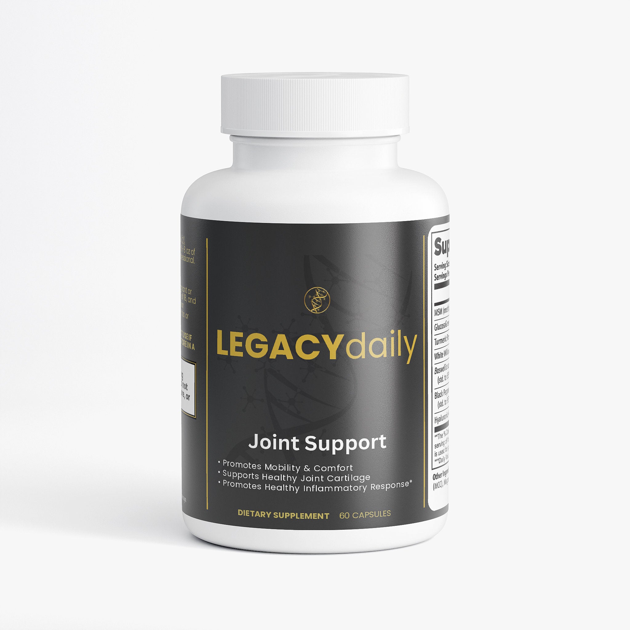 LEGACYdaily Joint Support